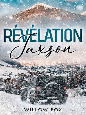 cover image of Révélation